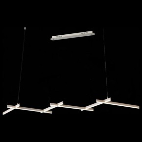 Подвесная люстра ST-Luce Basoni SL394.503.06 в Губахе - gubaha.mebel24.online | фото 4