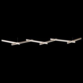 Подвесная люстра ST-Luce Basoni SL394.503.06 в Губахе - gubaha.mebel24.online | фото 6