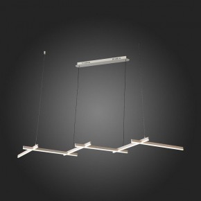 Подвесная люстра ST-Luce Basoni SL394.503.06 в Губахе - gubaha.mebel24.online | фото 7