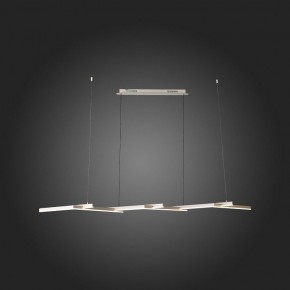 Подвесная люстра ST-Luce Basoni SL394.503.06 в Губахе - gubaha.mebel24.online | фото 8