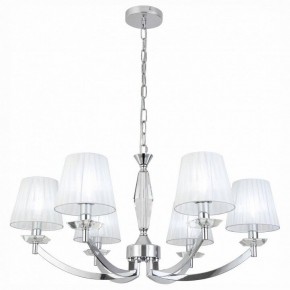 Подвесная люстра ST-Luce Bello SL1756.103.06 в Губахе - gubaha.mebel24.online | фото 2