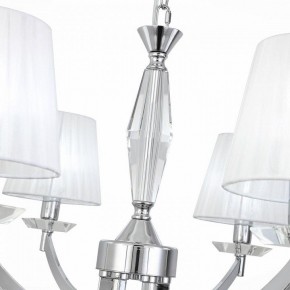 Подвесная люстра ST-Luce Bello SL1756.103.06 в Губахе - gubaha.mebel24.online | фото 8