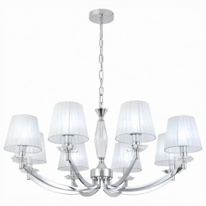 Подвесная люстра ST-Luce Bello SL1756.103.08 в Губахе - gubaha.mebel24.online | фото 2