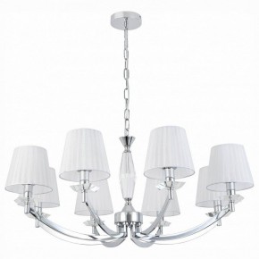 Подвесная люстра ST-Luce Bello SL1756.103.08 в Губахе - gubaha.mebel24.online | фото 3