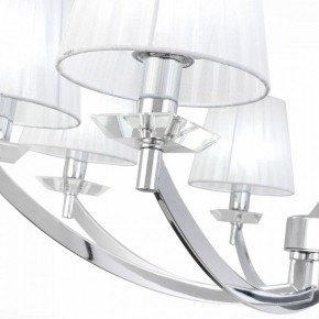 Подвесная люстра ST-Luce Bello SL1756.103.08 в Губахе - gubaha.mebel24.online | фото 7