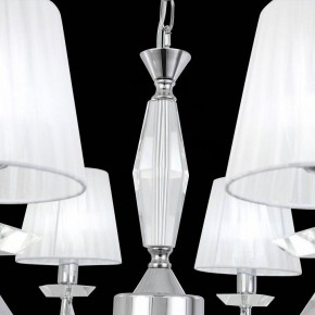 Подвесная люстра ST-Luce Bello SL1756.103.08 в Губахе - gubaha.mebel24.online | фото 8