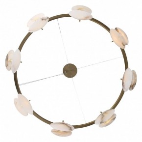 Подвесная люстра ST-Luce Clam SL1520.303.08 в Губахе - gubaha.mebel24.online | фото 4