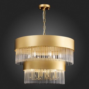 Подвесная люстра ST-Luce Contatto SL1225.203.09 в Губахе - gubaha.mebel24.online | фото 10