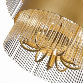 Подвесная люстра ST-Luce Contatto SL1225.203.09 в Губахе - gubaha.mebel24.online | фото 12
