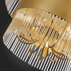 Подвесная люстра ST-Luce Contatto SL1225.203.09 в Губахе - gubaha.mebel24.online | фото 13