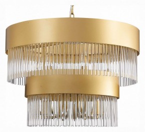 Подвесная люстра ST-Luce Contatto SL1225.203.09 в Губахе - gubaha.mebel24.online | фото 2