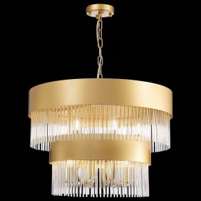 Подвесная люстра ST-Luce Contatto SL1225.203.09 в Губахе - gubaha.mebel24.online | фото 6