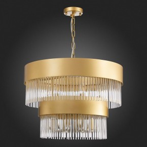 Подвесная люстра ST-Luce Contatto SL1225.203.09 в Губахе - gubaha.mebel24.online | фото 9