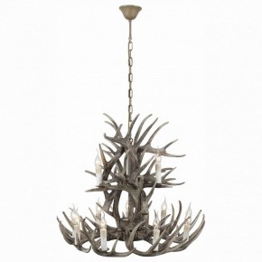 Подвесная люстра ST-Luce Corna SL154.703.12 в Губахе - gubaha.mebel24.online | фото 3