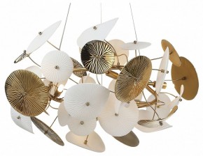 Подвесная люстра ST-Luce Dahlia SL1518.303.06 в Губахе - gubaha.mebel24.online | фото