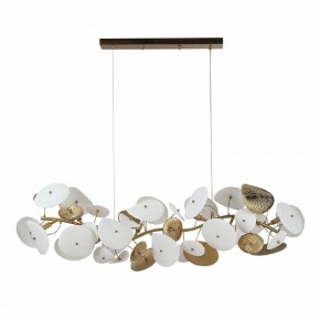 Подвесная люстра ST-Luce Dahlia SL1518.303.08 в Губахе - gubaha.mebel24.online | фото 2