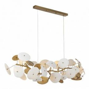 Подвесная люстра ST-Luce Dahlia SL1518.303.08 в Губахе - gubaha.mebel24.online | фото 3