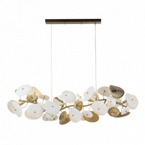 Подвесная люстра ST-Luce Dahlia SL1518.303.08 в Губахе - gubaha.mebel24.online | фото 4