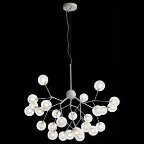 Подвесная люстра ST-Luce Demele SL376.503.27 в Губахе - gubaha.mebel24.online | фото 3
