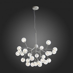 Подвесная люстра ST-Luce Demele SL376.503.27 в Губахе - gubaha.mebel24.online | фото 4