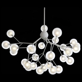 Подвесная люстра ST-Luce Demele SL376.503.27 в Губахе - gubaha.mebel24.online | фото 6