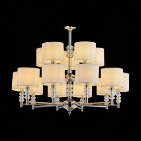 Подвесная люстра ST-Luce Enita SL1751.103.15 в Губахе - gubaha.mebel24.online | фото 3