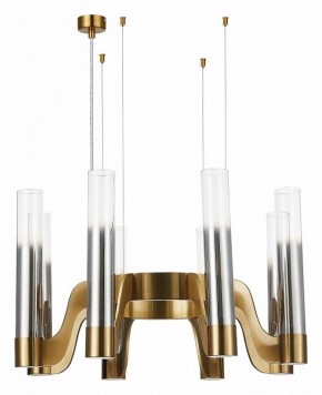 Подвесная люстра ST-Luce Ettore SL1235.303.08 в Губахе - gubaha.mebel24.online | фото 2