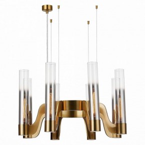 Подвесная люстра ST-Luce Ettore SL1235.303.08 в Губахе - gubaha.mebel24.online | фото 3