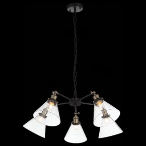 Подвесная люстра ST-Luce Evoluto SL237.413.05 в Губахе - gubaha.mebel24.online | фото 2