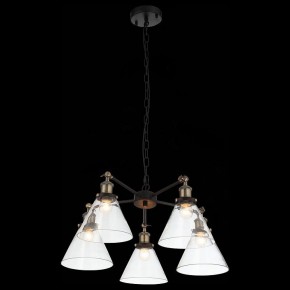 Подвесная люстра ST-Luce Evoluto SL237.413.05 в Губахе - gubaha.mebel24.online | фото 3