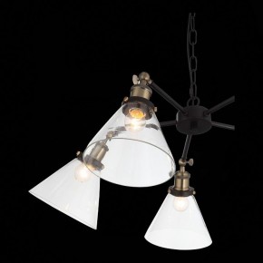 Подвесная люстра ST-Luce Evoluto SL237.413.05 в Губахе - gubaha.mebel24.online | фото 7