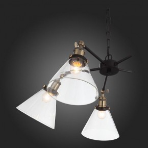 Подвесная люстра ST-Luce Evoluto SL237.413.05 в Губахе - gubaha.mebel24.online | фото 8