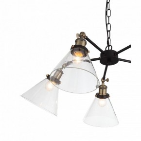 Подвесная люстра ST-Luce Evoluto SL237.413.05 в Губахе - gubaha.mebel24.online | фото 9