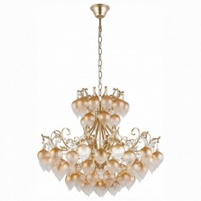 Подвесная люстра ST-Luce Frutti SL659.303.06 в Губахе - gubaha.mebel24.online | фото 3