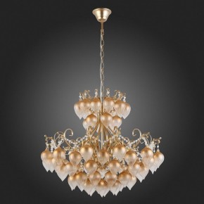 Подвесная люстра ST-Luce Frutti SL659.303.06 в Губахе - gubaha.mebel24.online | фото 4