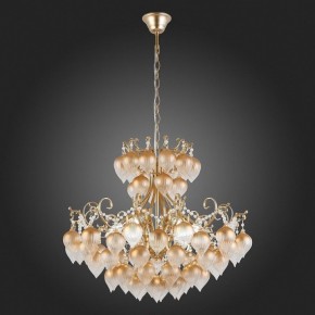 Подвесная люстра ST-Luce Frutti SL659.303.06 в Губахе - gubaha.mebel24.online | фото 6