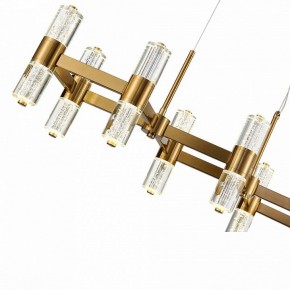 Подвесная люстра ST-Luce Gemina SL6007.203.16 в Губахе - gubaha.mebel24.online | фото 6