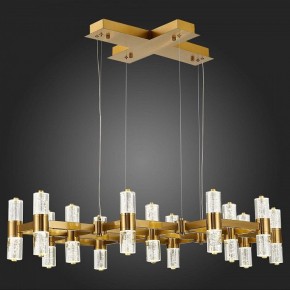 Подвесная люстра ST-Luce Gemina SL6007.203.26 в Губахе - gubaha.mebel24.online | фото 6