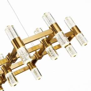 Подвесная люстра ST-Luce Gemina SL6007.203.26 в Губахе - gubaha.mebel24.online | фото 7