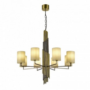 Подвесная люстра ST-Luce Gloria SL1638.303.08 в Губахе - gubaha.mebel24.online | фото 3