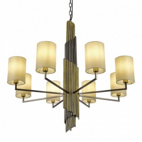 Подвесная люстра ST-Luce Gloria SL1638.303.08 в Губахе - gubaha.mebel24.online | фото 4
