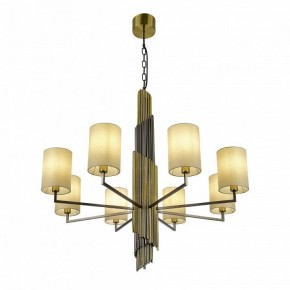 Подвесная люстра ST-Luce Gloria SL1638.303.08 в Губахе - gubaha.mebel24.online | фото 5