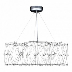 Подвесная люстра ST-Luce Gravetta SL6602.103.72 в Губахе - gubaha.mebel24.online | фото 3