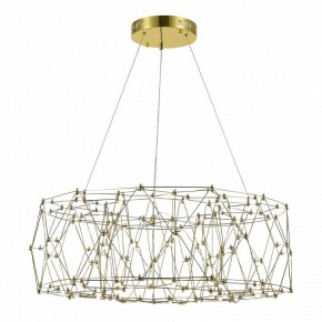 Подвесная люстра ST-Luce Gravetta SL6602.203.48 в Губахе - gubaha.mebel24.online | фото 3