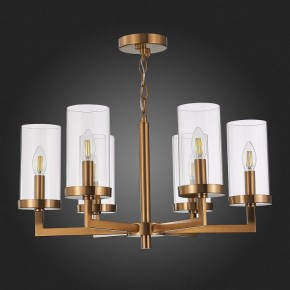 Подвесная люстра ST-Luce Masine SL1171.303.06 в Губахе - gubaha.mebel24.online | фото 6