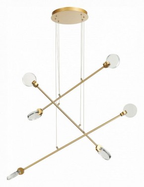 Подвесная люстра ST-Luce Montecelio SL6104.203.06 в Губахе - gubaha.mebel24.online | фото 2