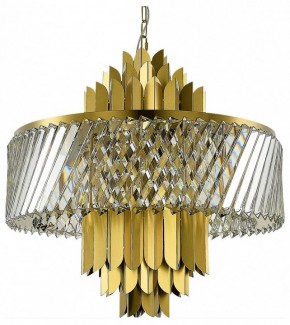Подвесная люстра ST-Luce Nari SL1635.303.09 в Губахе - gubaha.mebel24.online | фото