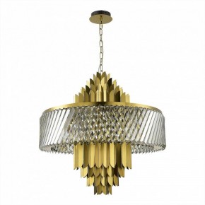 Подвесная люстра ST-Luce Nari SL1635.303.13 в Губахе - gubaha.mebel24.online | фото 3