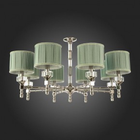 Подвесная люстра ST-Luce Oleo SL1121.103.08 в Губахе - gubaha.mebel24.online | фото 4