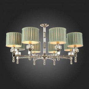 Подвесная люстра ST-Luce Oleo SL1121.103.08 в Губахе - gubaha.mebel24.online | фото 5